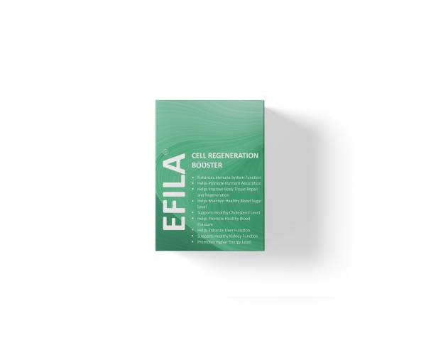 Efila Cell Regeneration